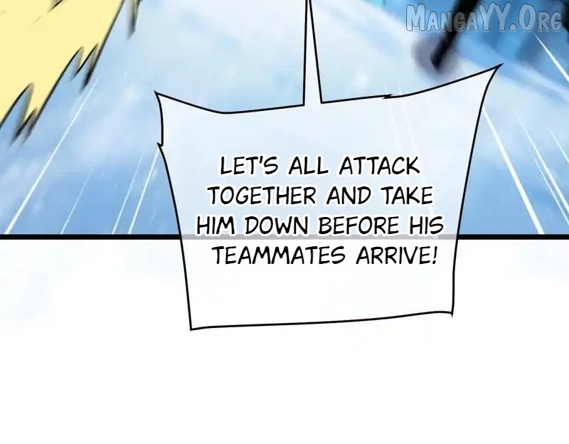 I Rely on My Invincibility to Deal Tons of Damage Passively! Chapter 147 - page 155